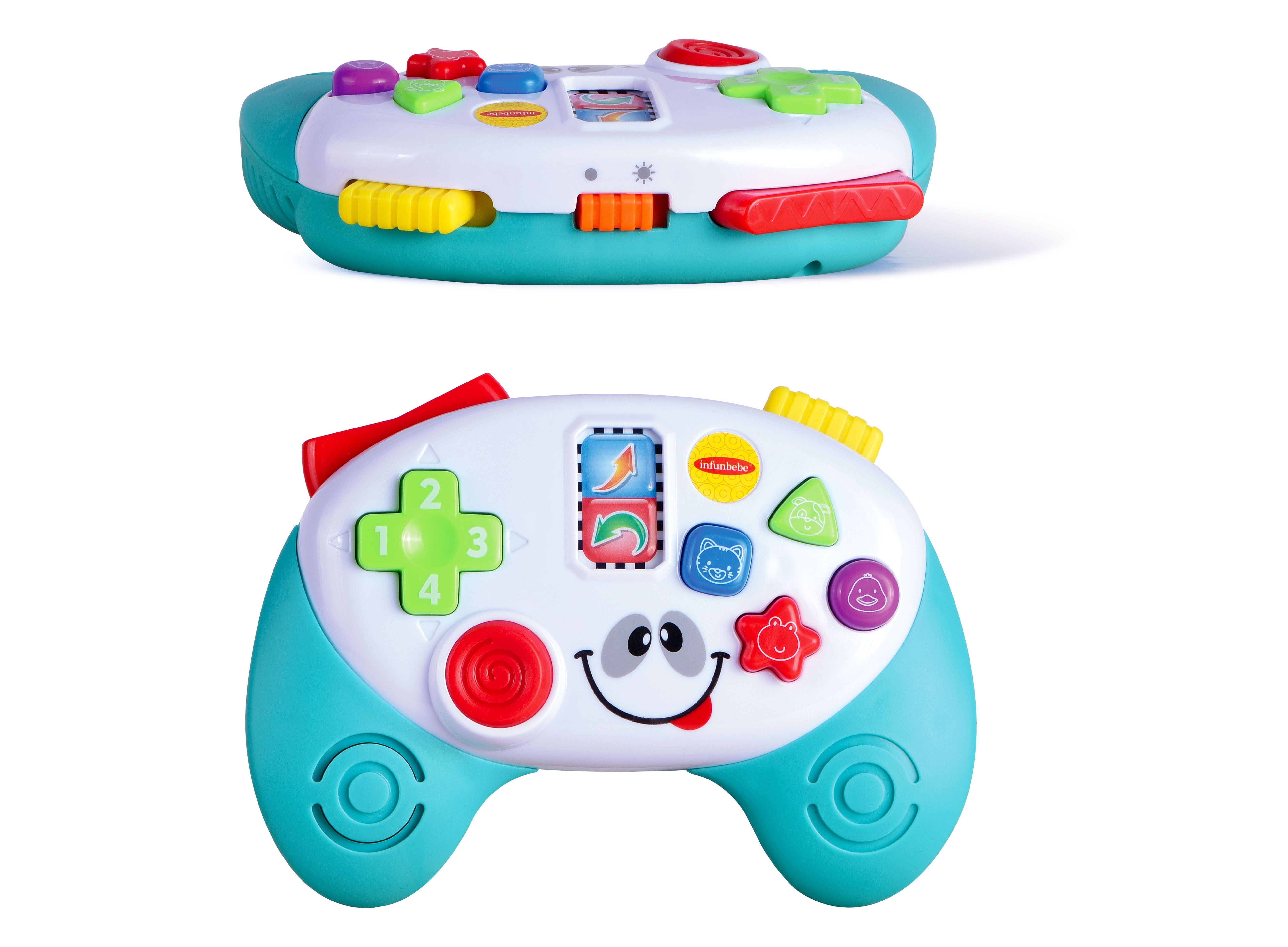 Gamecontroller 14,5 x 11 cm