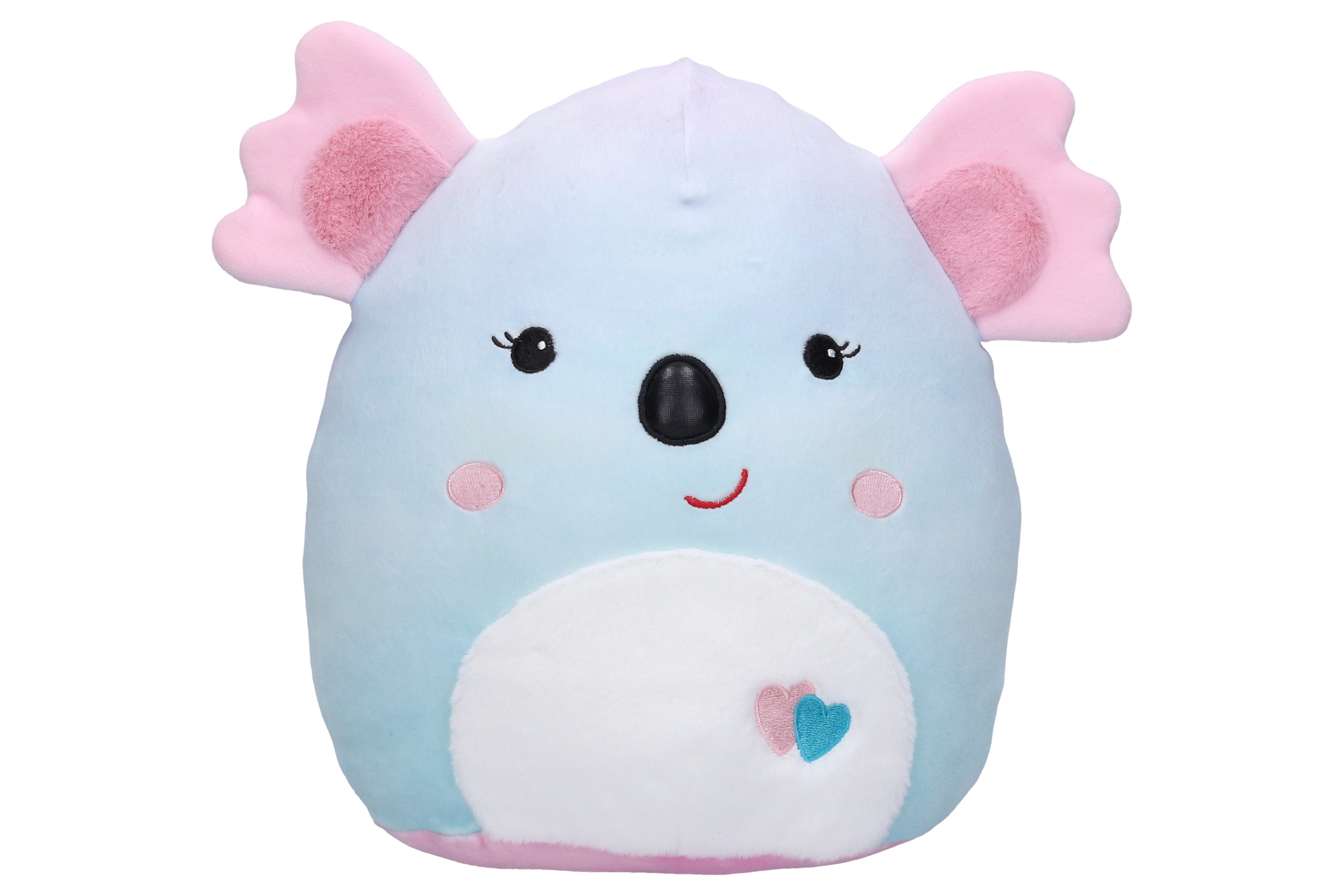 Plysch Koala Kudde 25cm