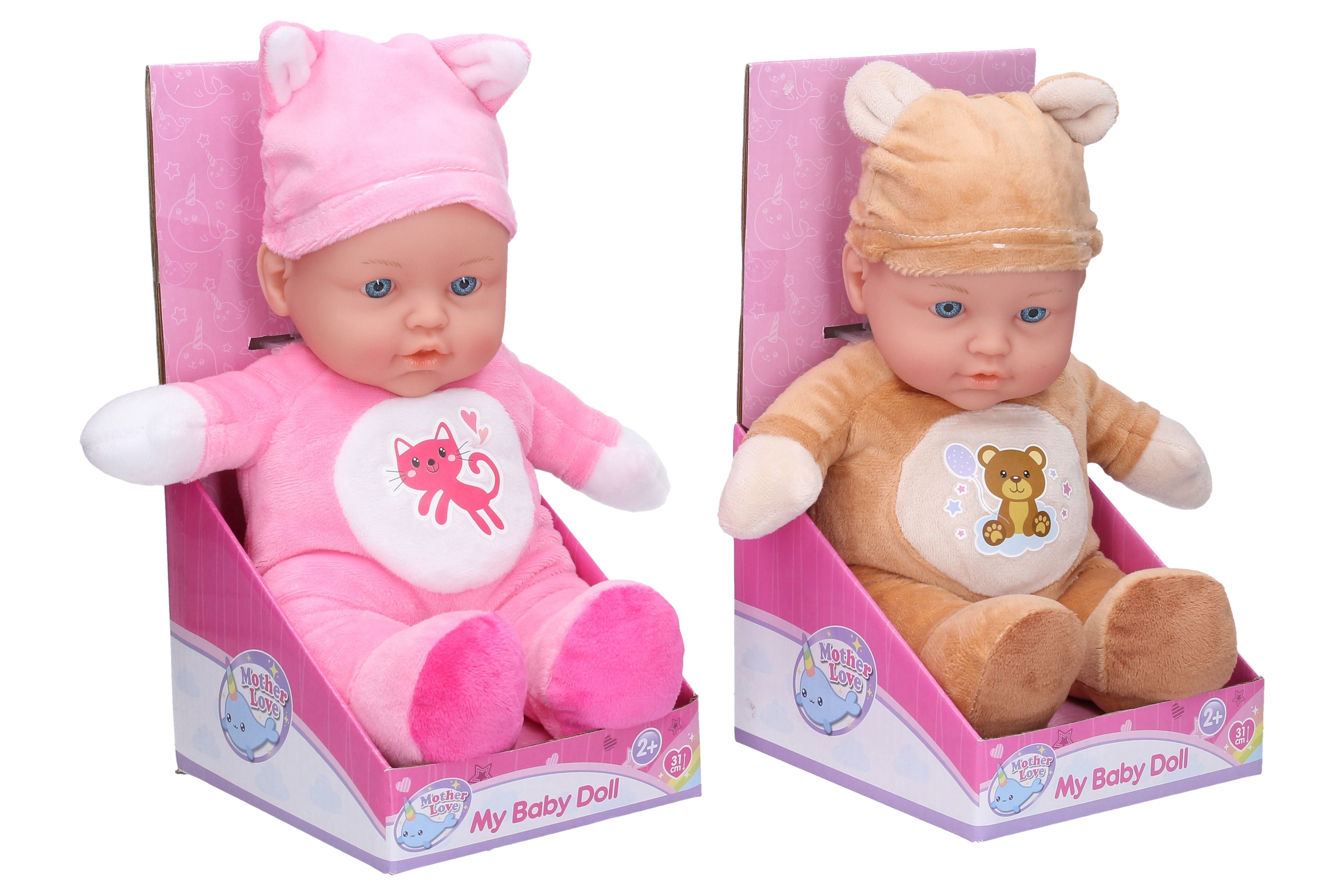 Bébé 31 cm