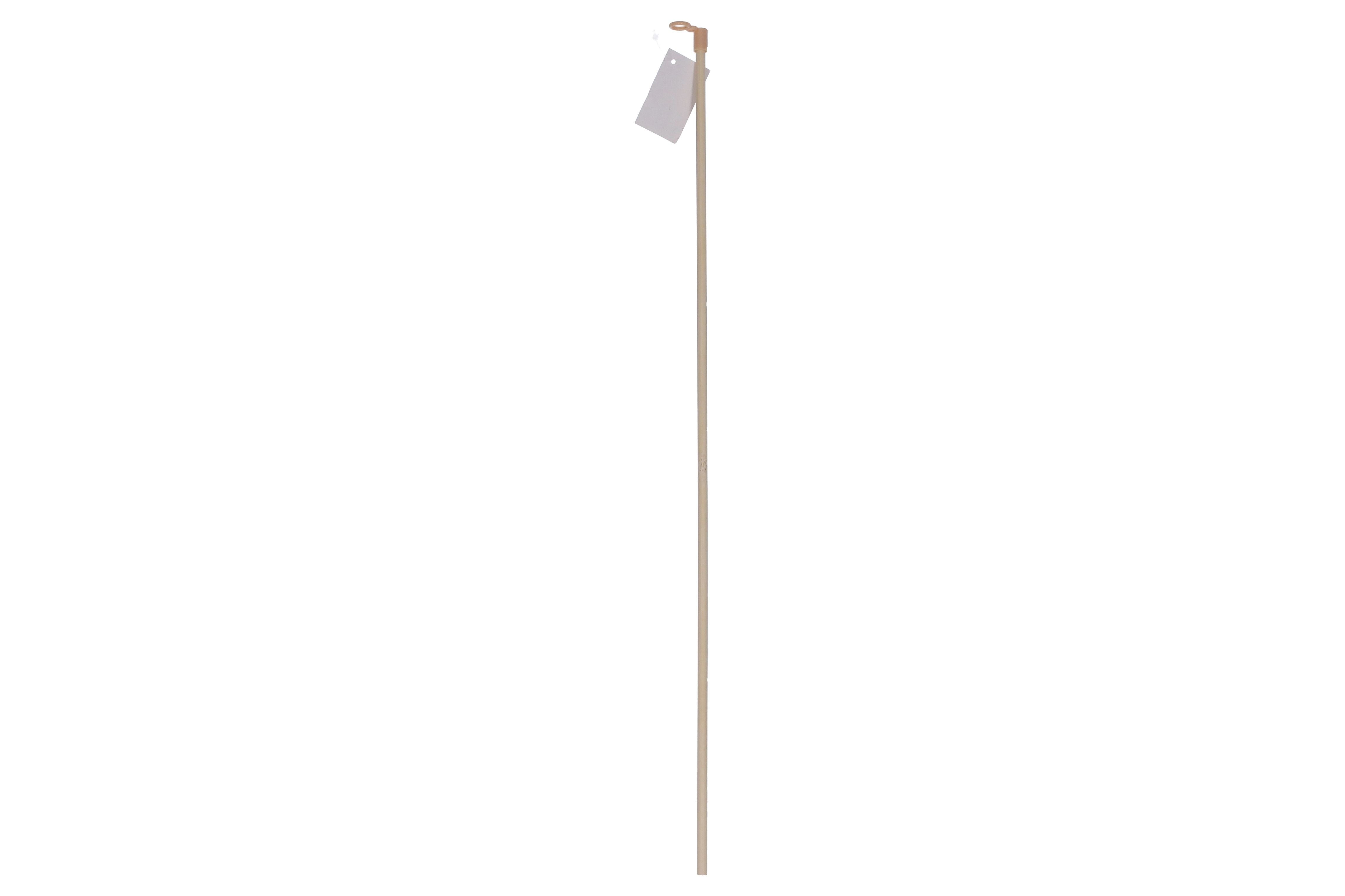Træ Lygtepind 50 Cm