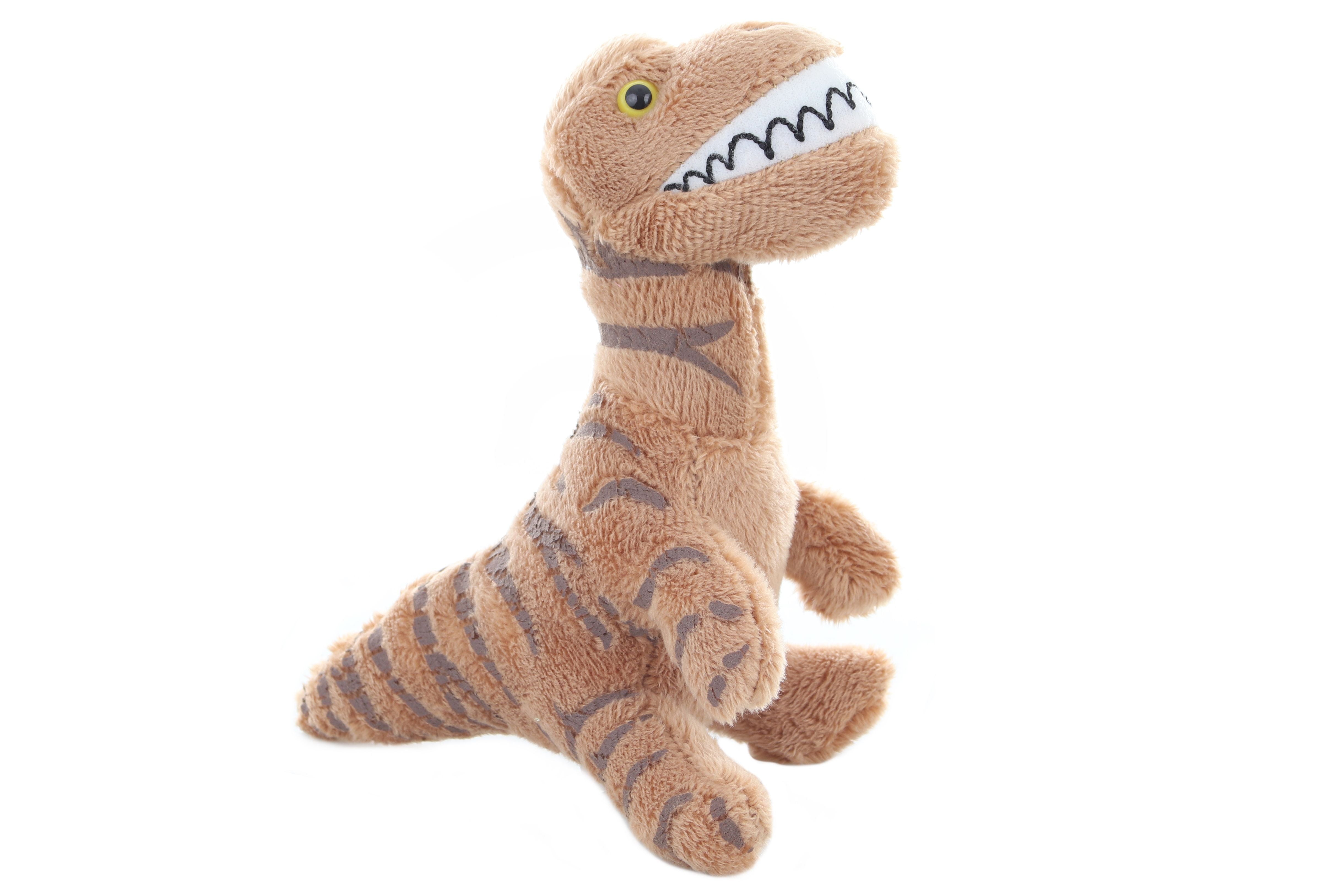 Dino Plush Velociraptor 14cm