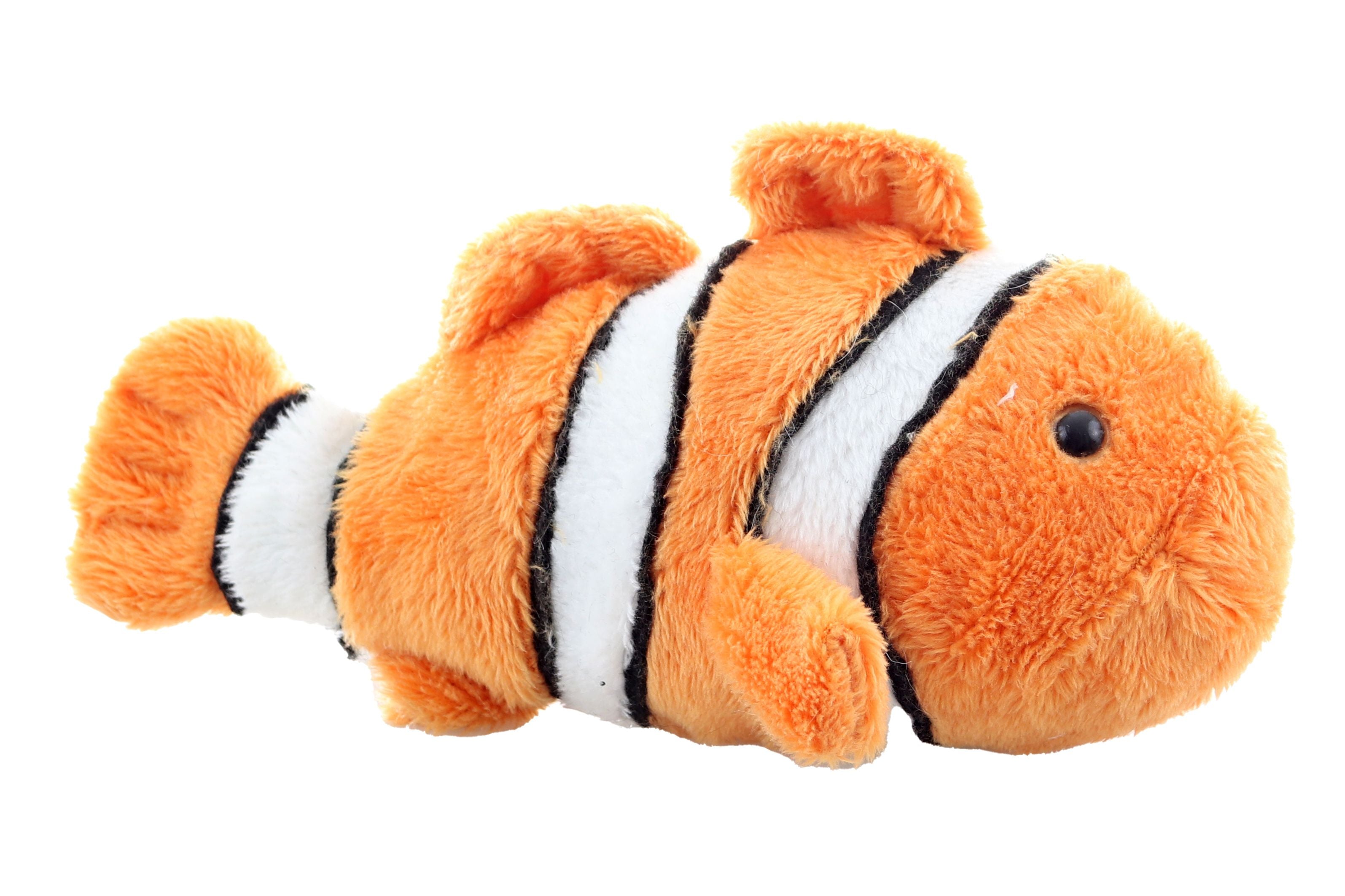 Éisc Plush Clownfish 14 Cm