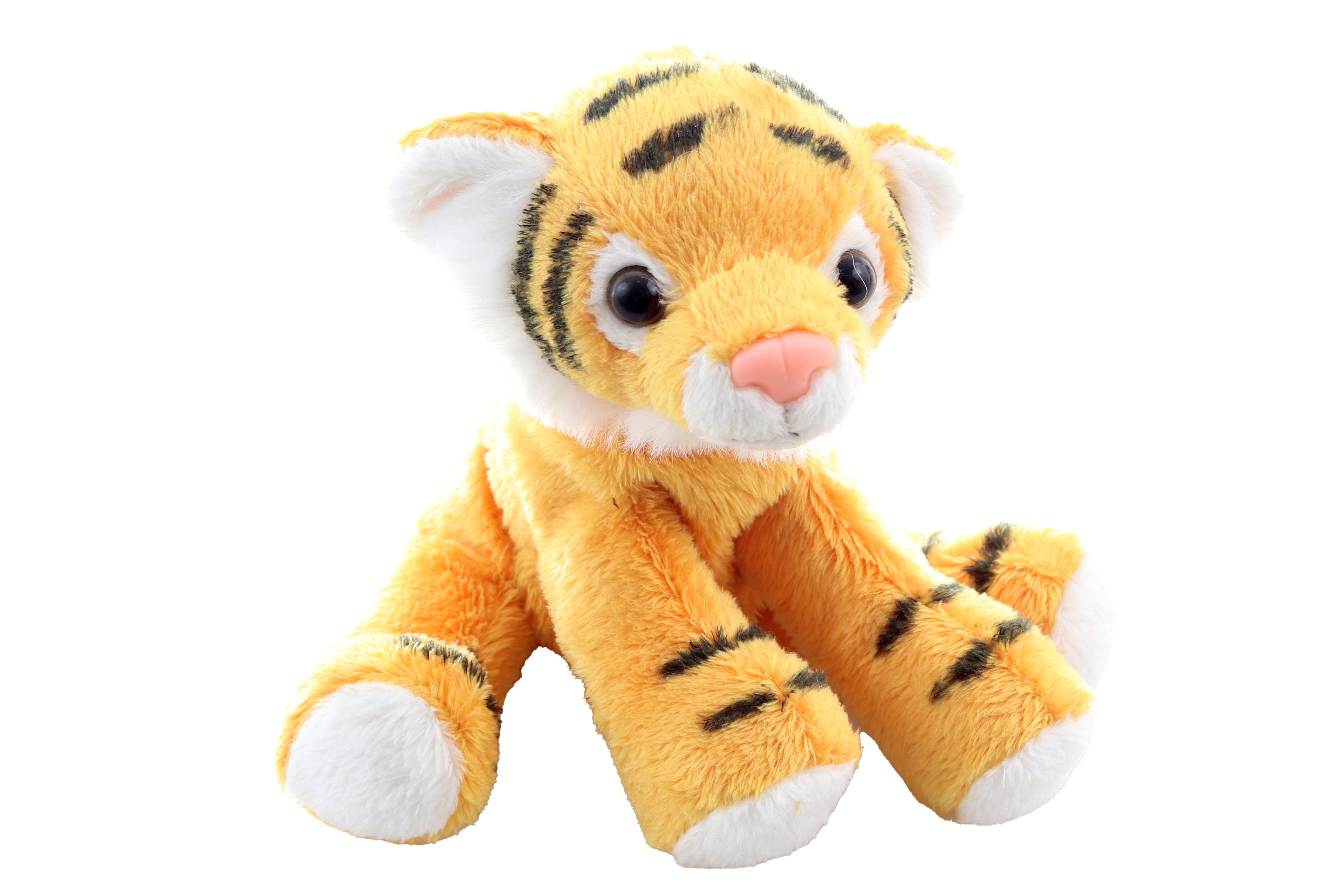 Peluche Tigre 15 Cm