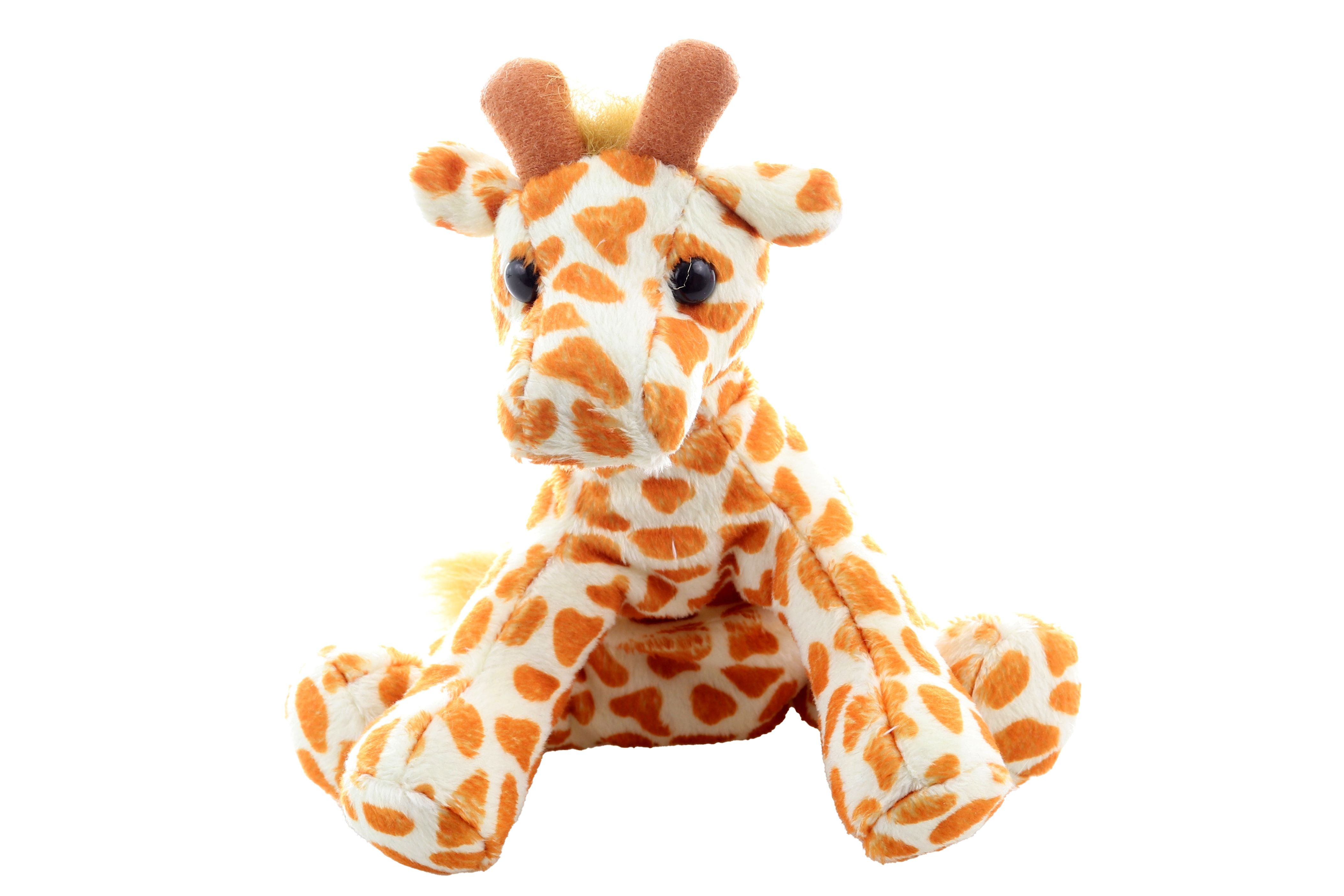 Sioráf Plush 16 Cm