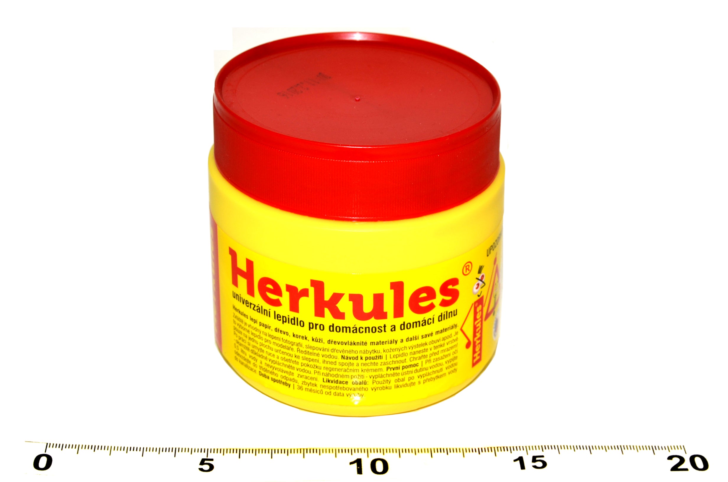 Hercules Tekuté lepidlo 500g univerzální