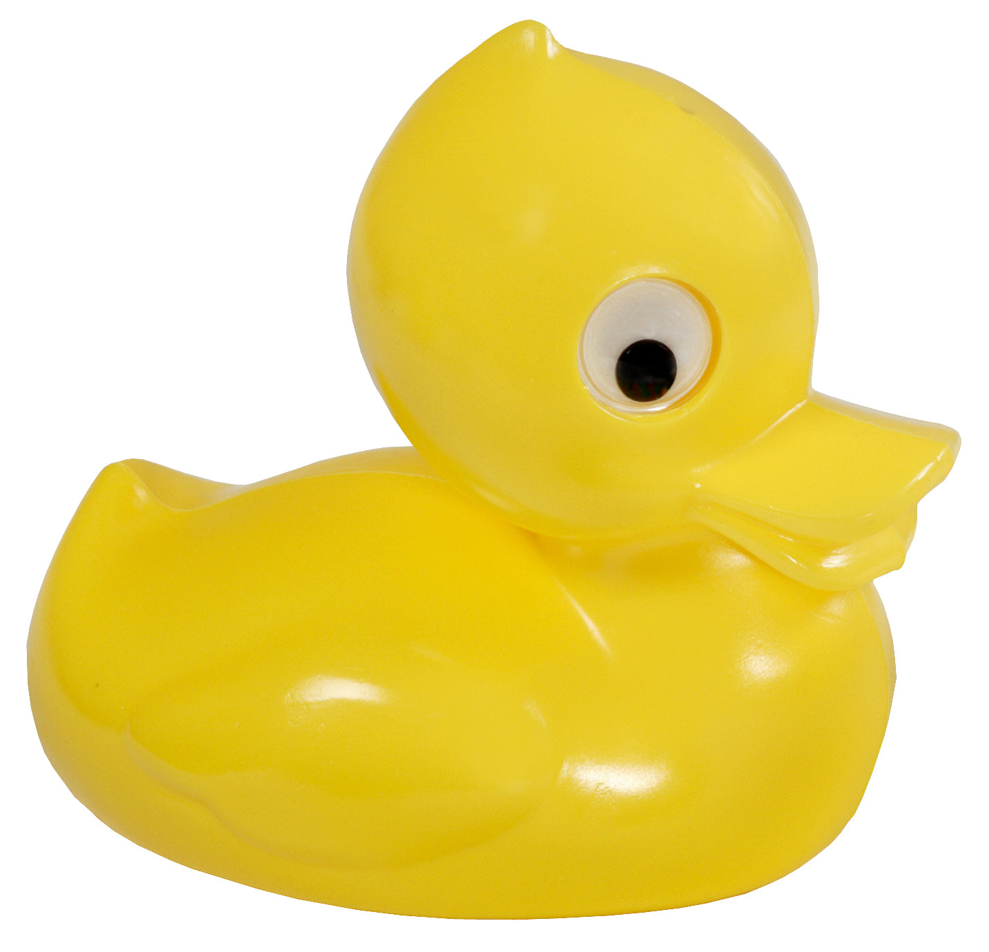Pato Plástico