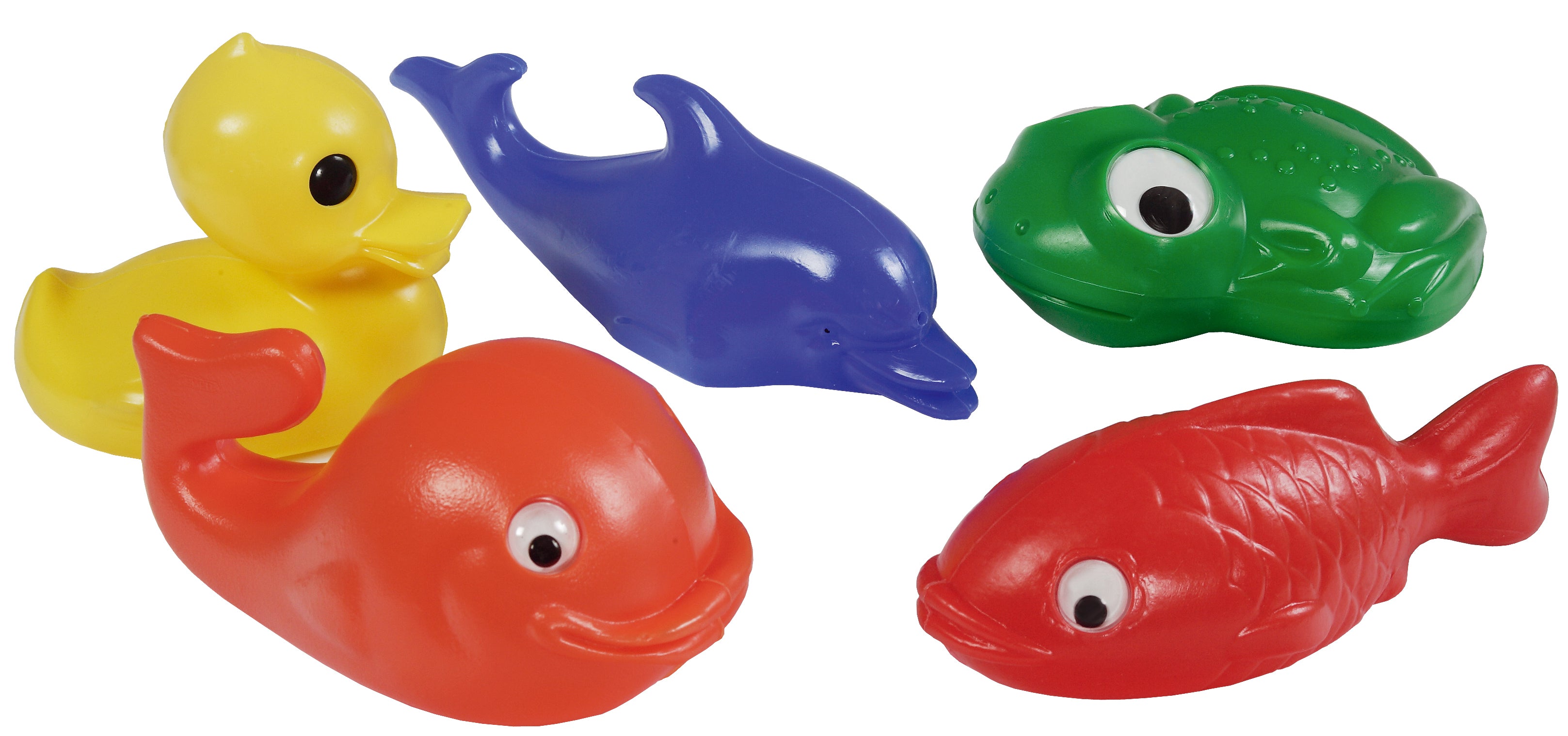 Conjunto de natación Ii.