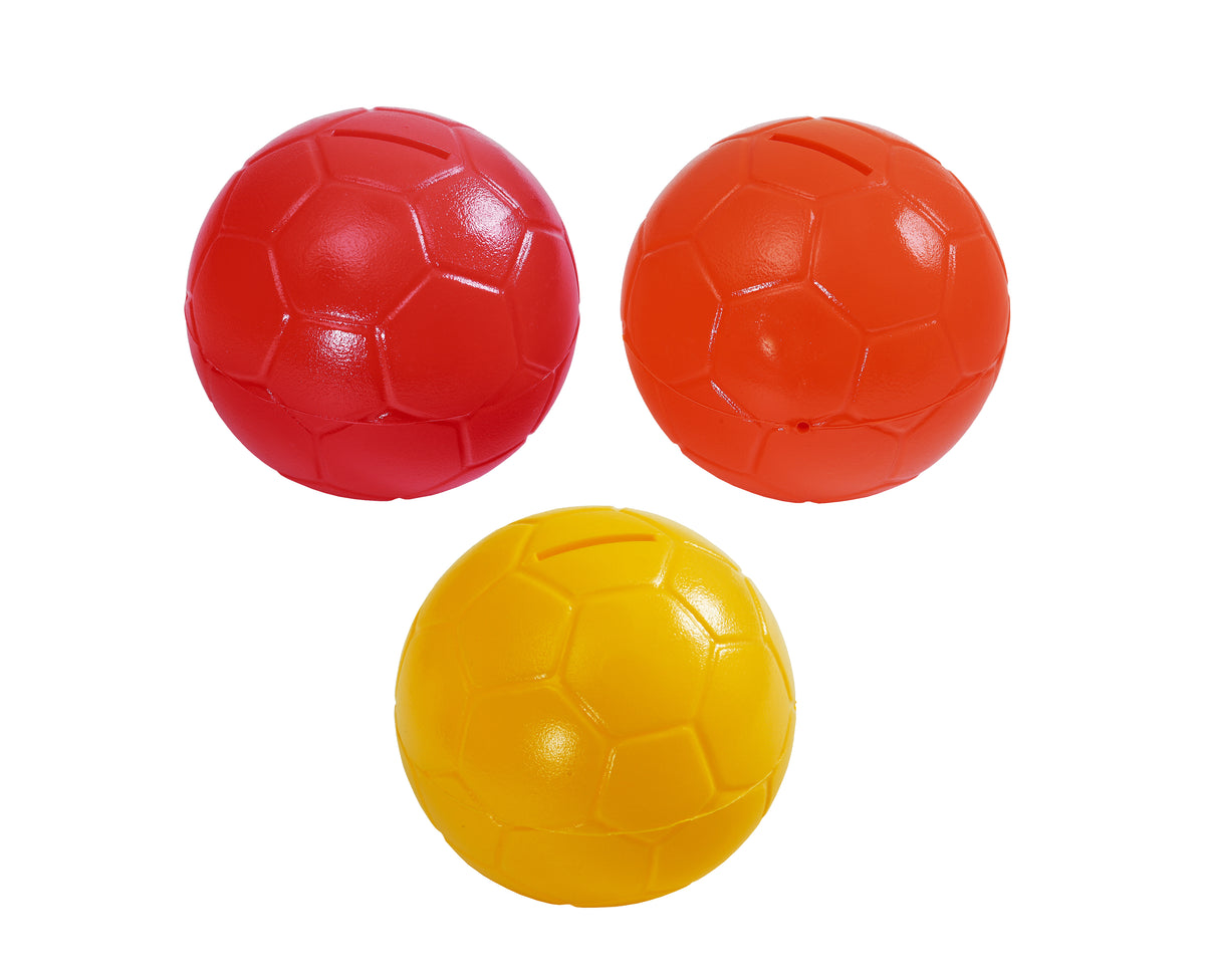 Ball Tango Money Box