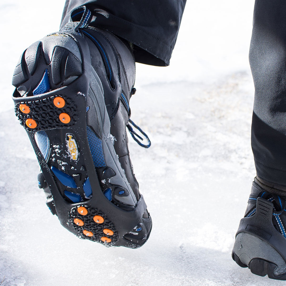 Rubytec Gripfeet Alaska Plus S
