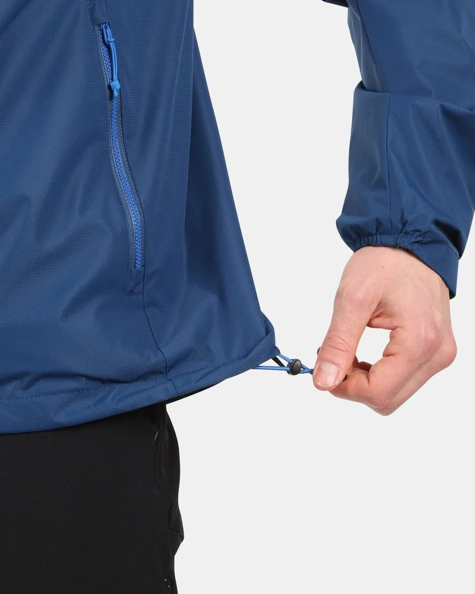 Heren outdoorjas kilpi sonna-m l