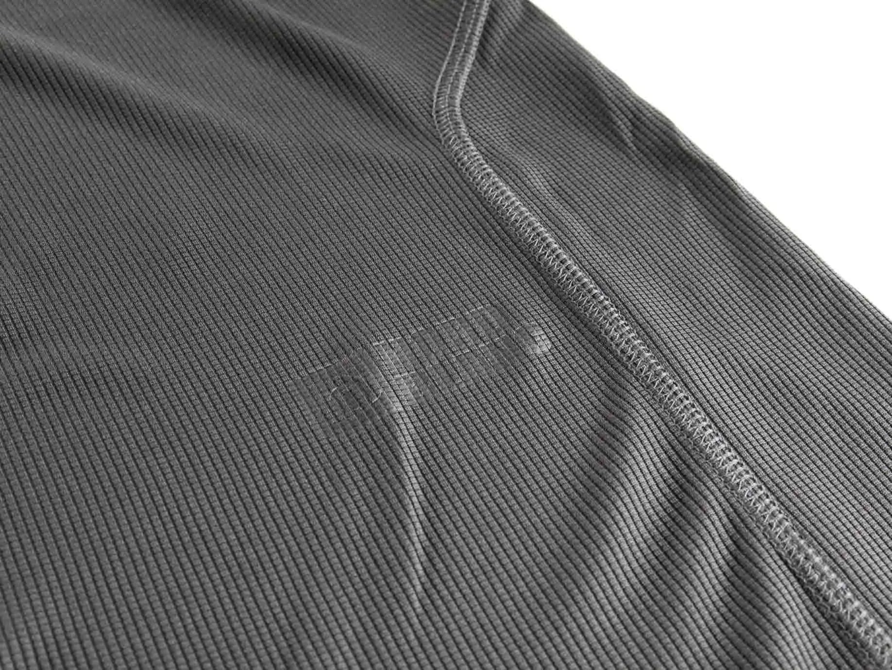 Short fonctionnel Nordblanc pour homme gris
