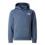 Ежедневен пуловер за момчета The North Face