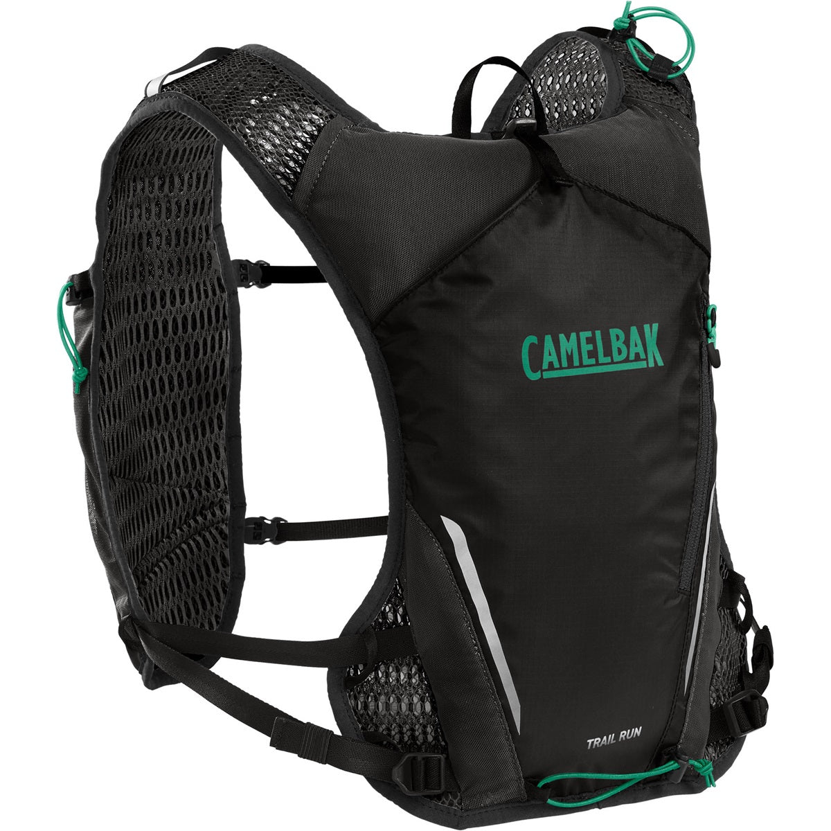 Camelbak Trail Run Vest Negru