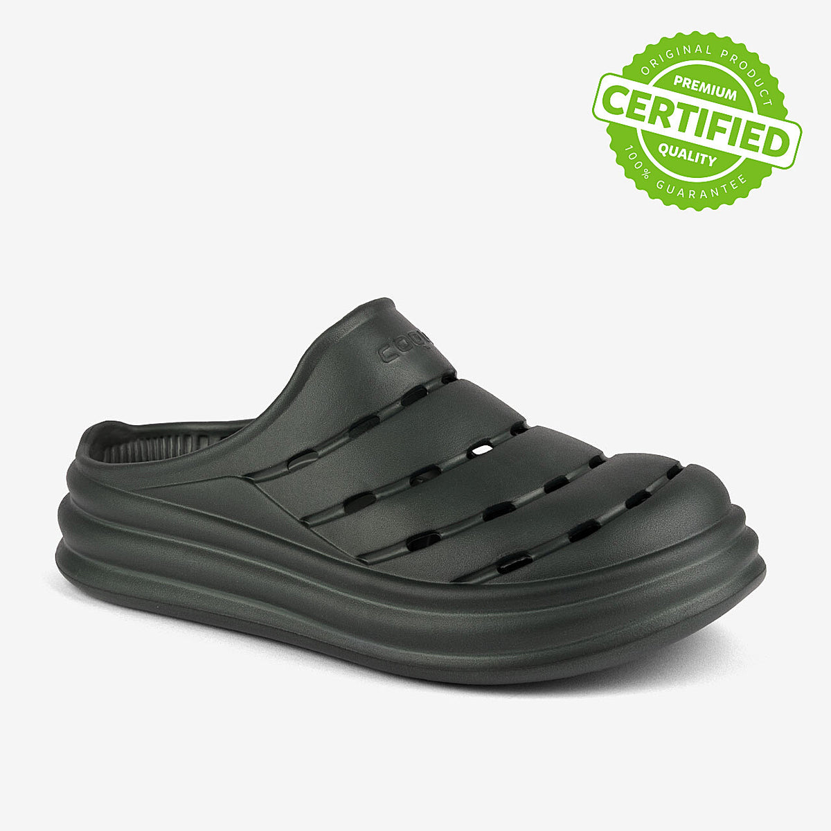Men’s Clogs Coqui