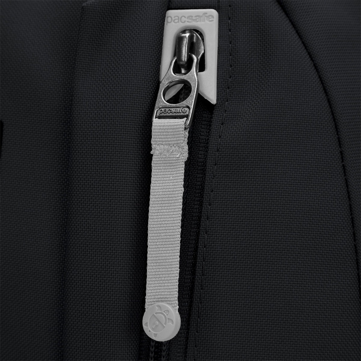 Pacsafe Go 25l Backpack Jet Black