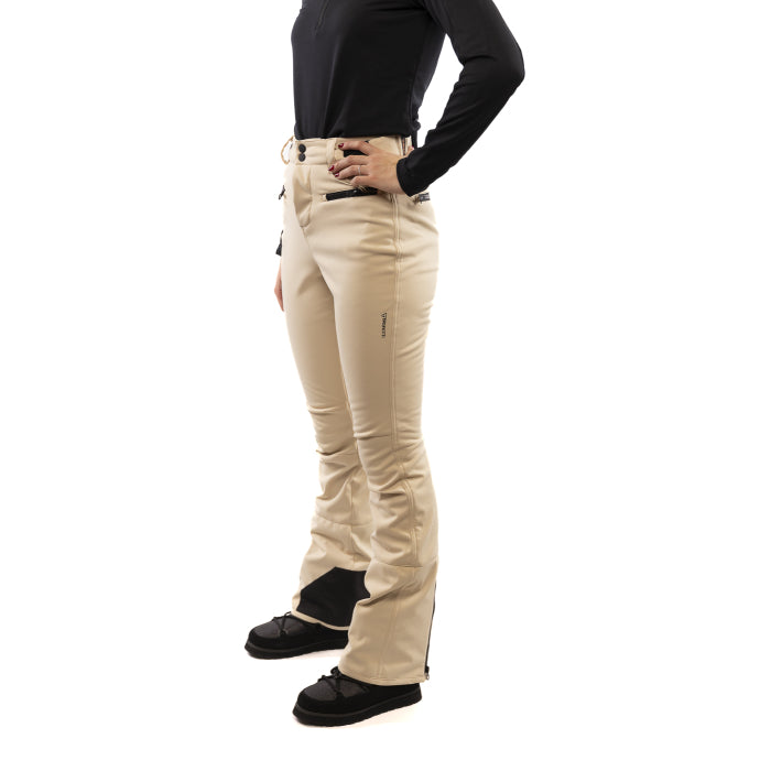 Pantaloni Brunotti Softshell Femei