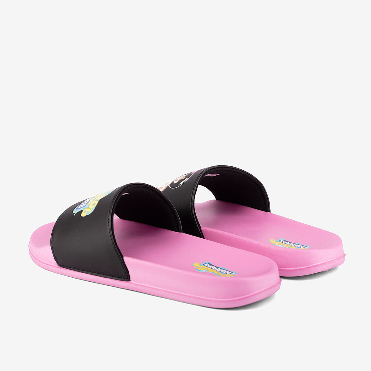 Claquettes pour femmes Coqui