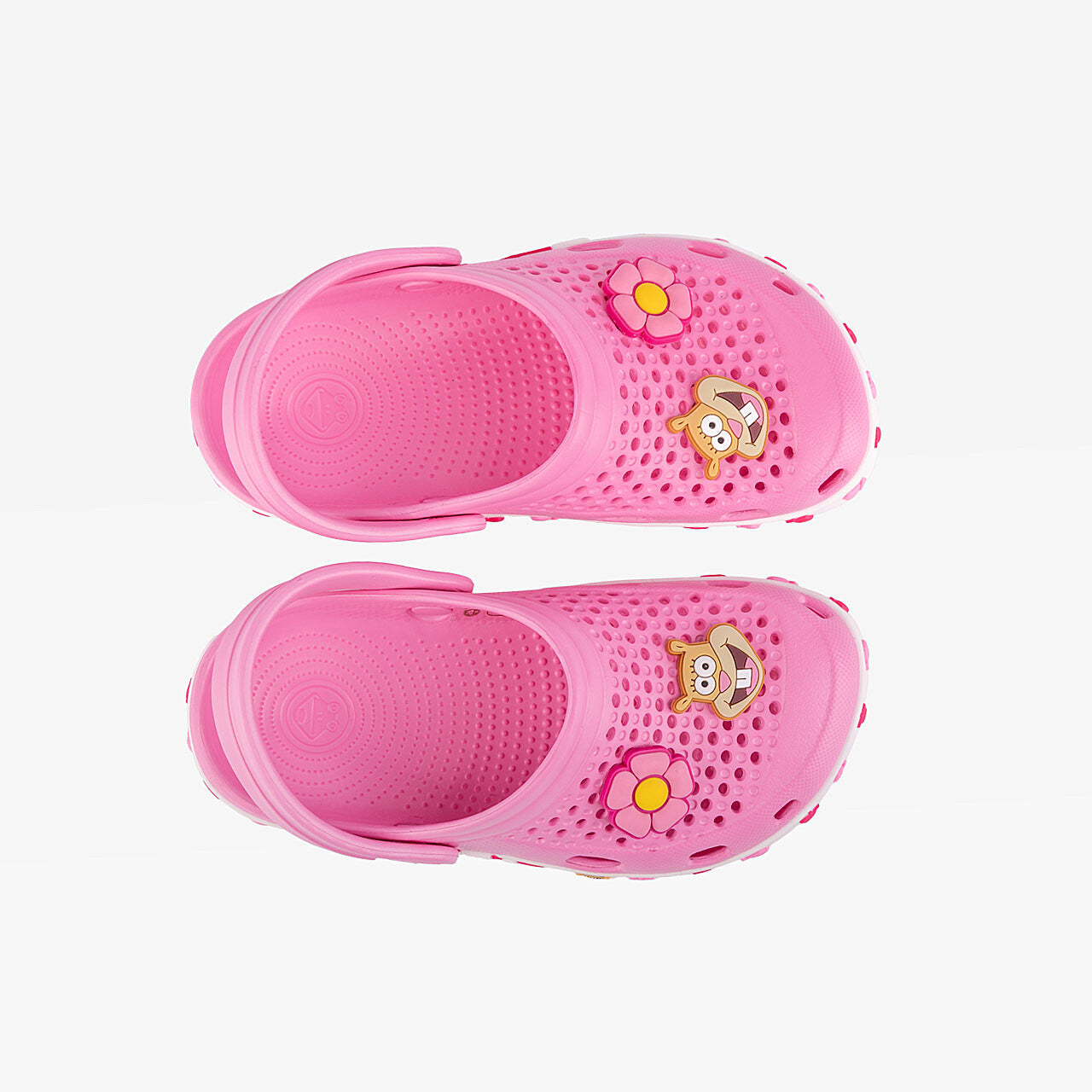 Zuecos Infantiles Coqui