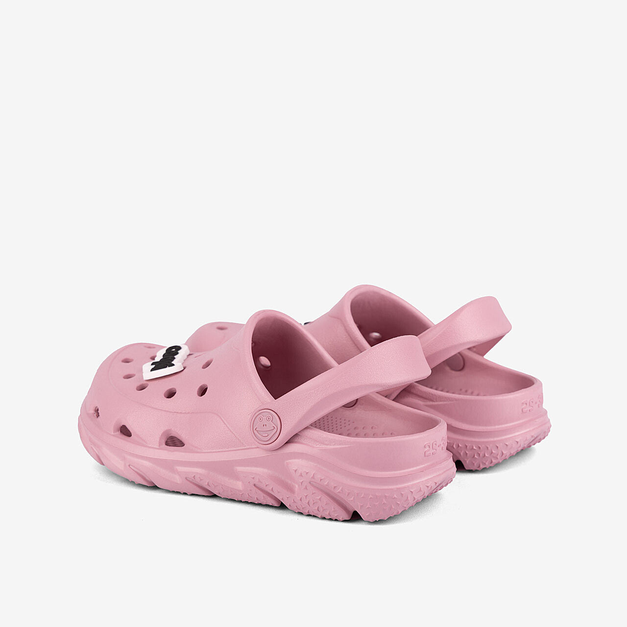 Zuecos Infantiles Coqui