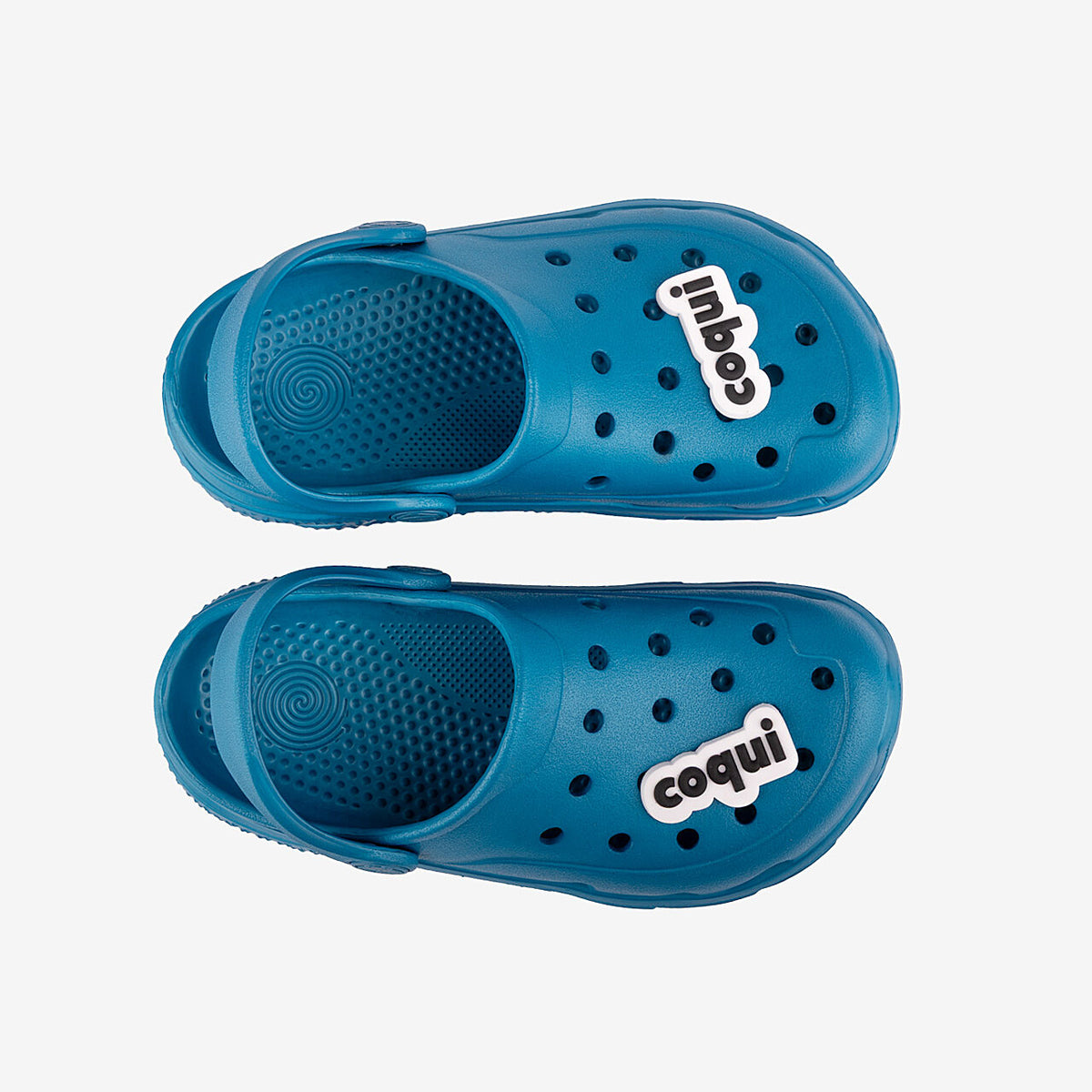 Kid’s Clogs Coqui