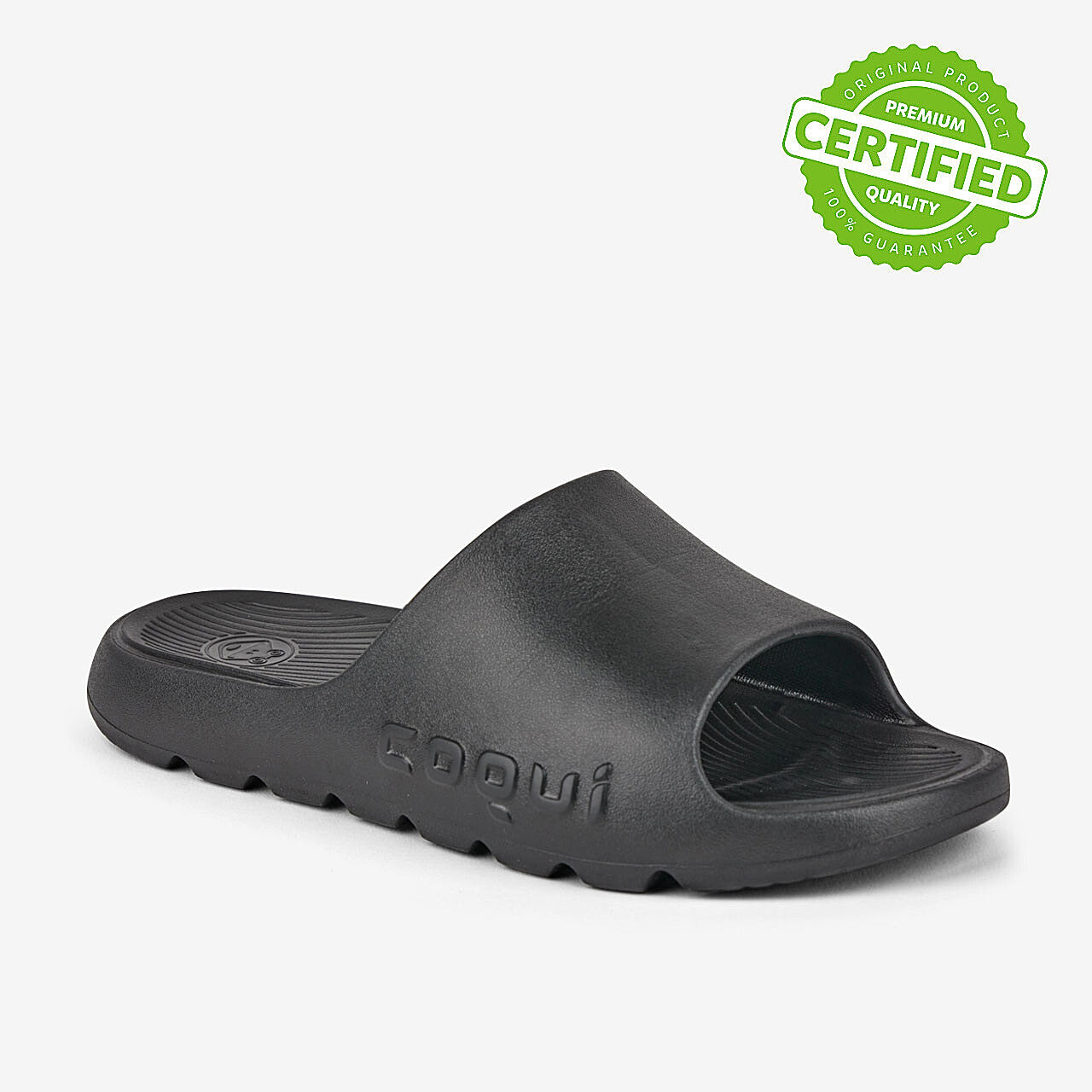 Slides Femininos Coqui