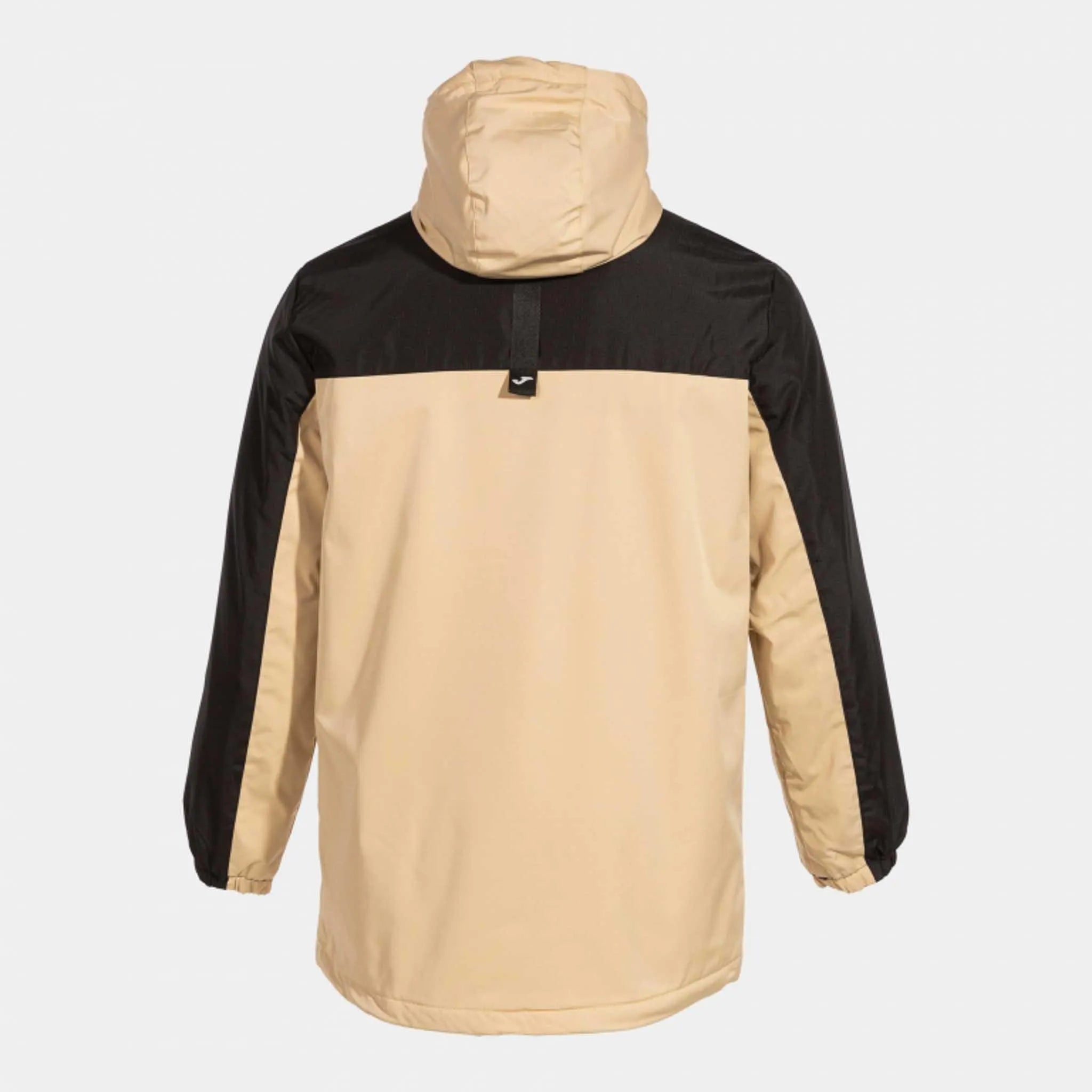 Jaqueta masculina joma explorer anorak bege m