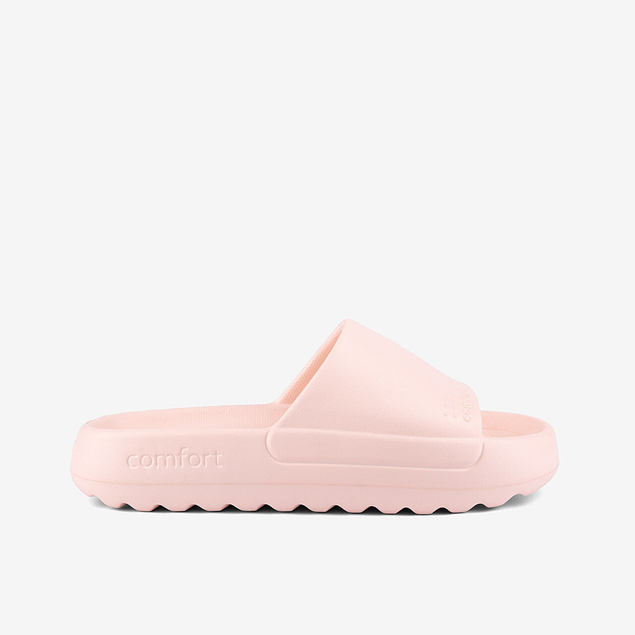 Klapki damskie Coqui