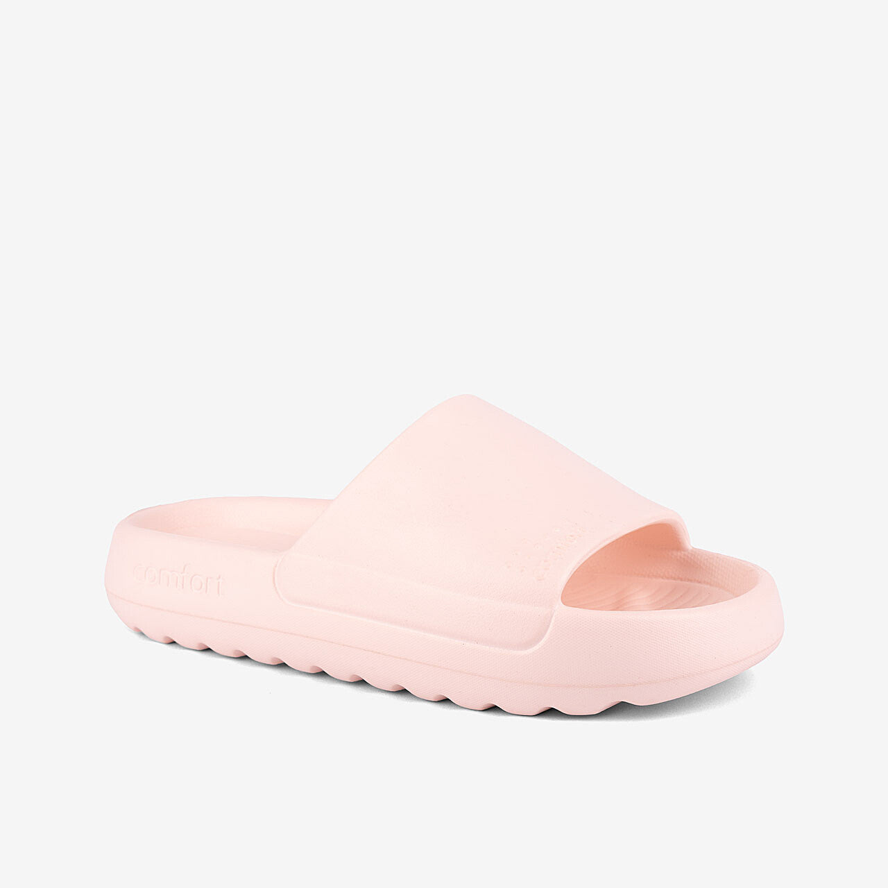 Klapki damskie Coqui