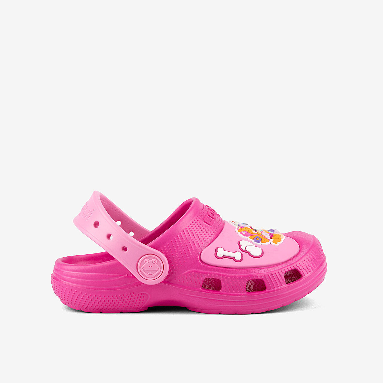 Detské dreváky Coqui