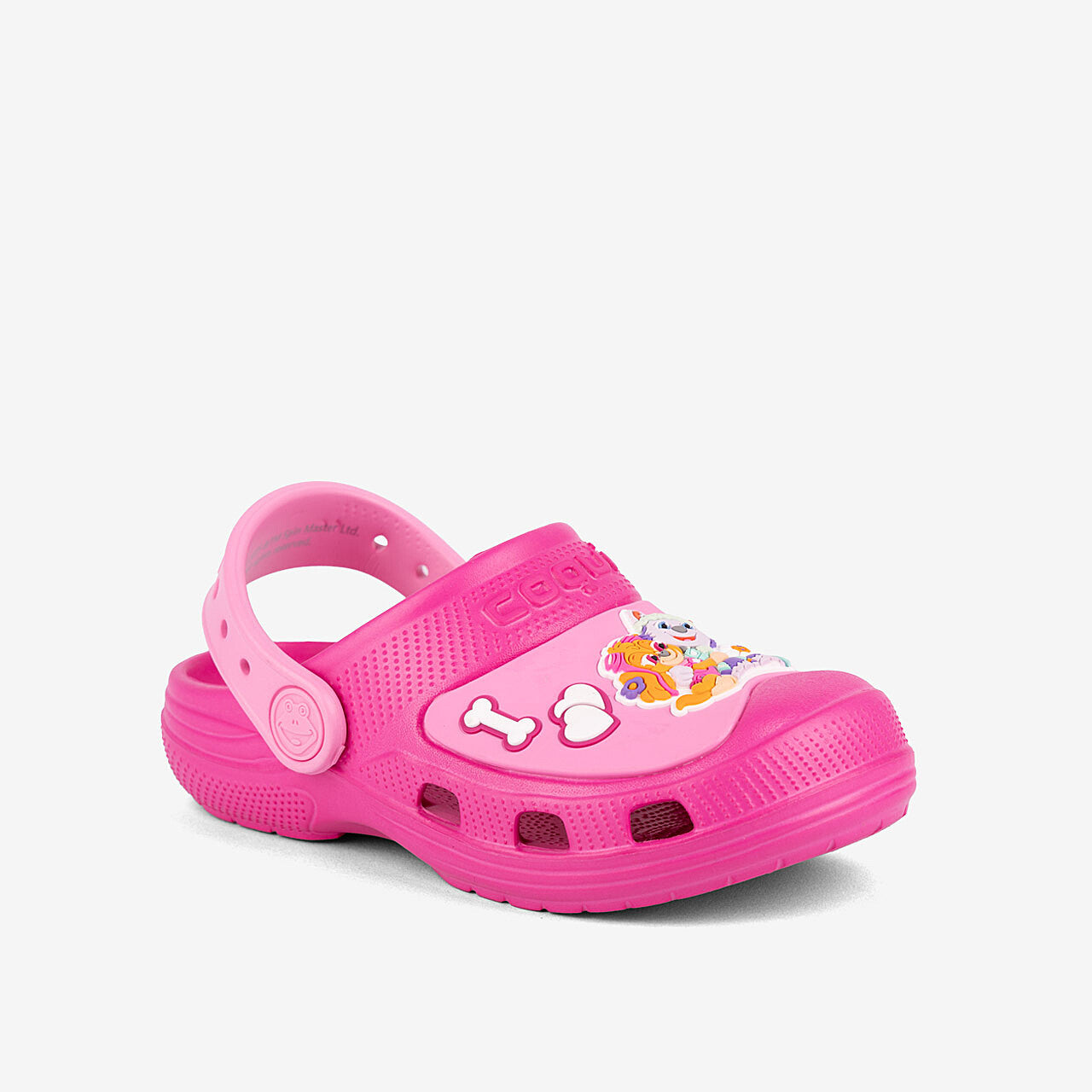 Detské dreváky Coqui