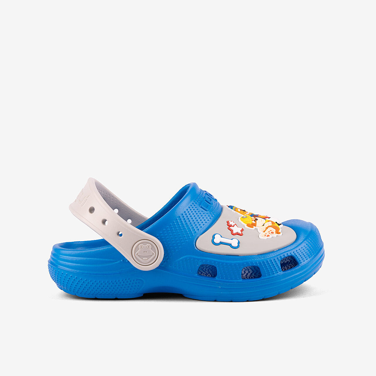 Sabots Enfant Coqui