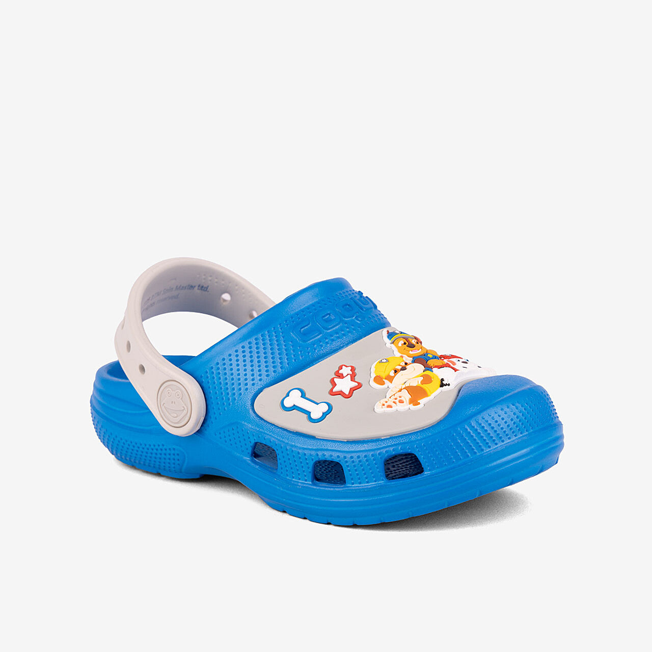 Sabots Enfant Coqui