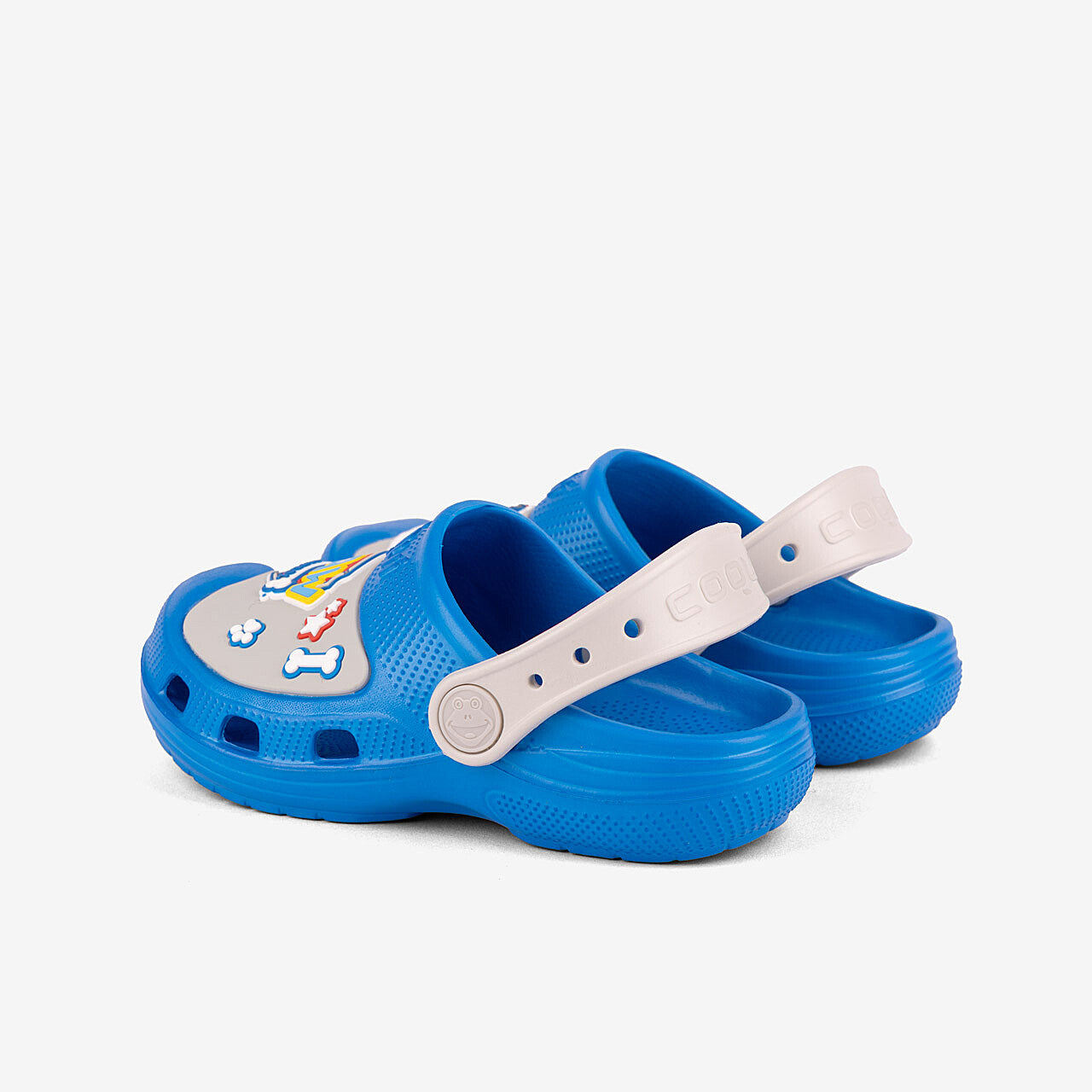 Kid’s Clogs Coqui