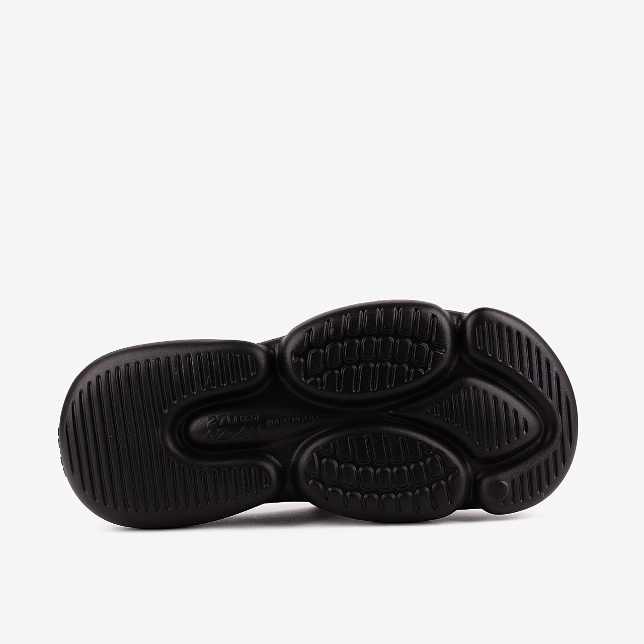 Chanclas de hombre Coqui