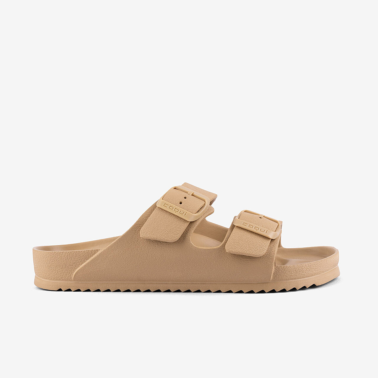 Klapki damskie Coqui