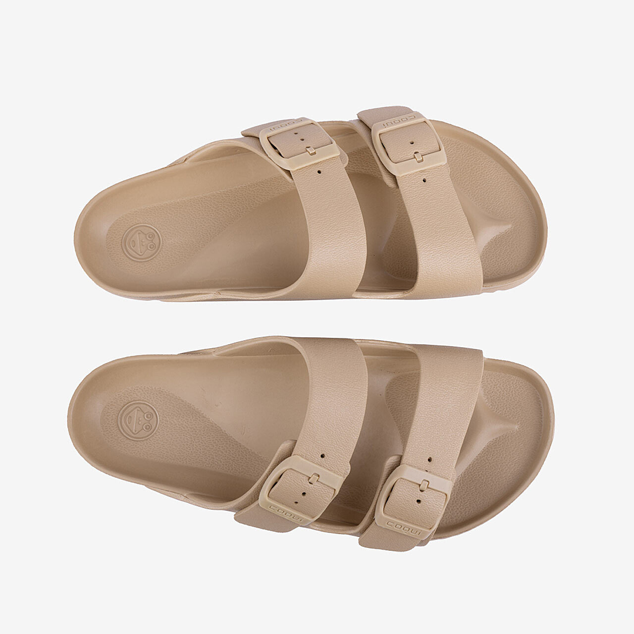 Dame Slides Coqui