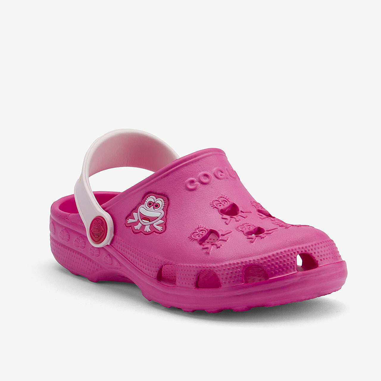 Sabots Enfant Coqui