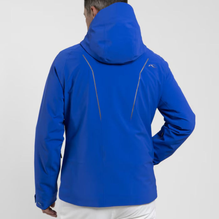 Kjus Ski Jacket Men