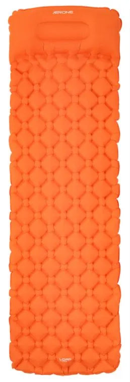 Nadmuchiwany karimata Loap Jerone Orange