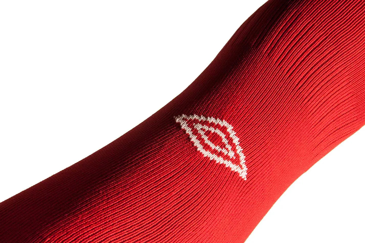 Herensokken Umbro Engeland Rood 41-46 - 41/46