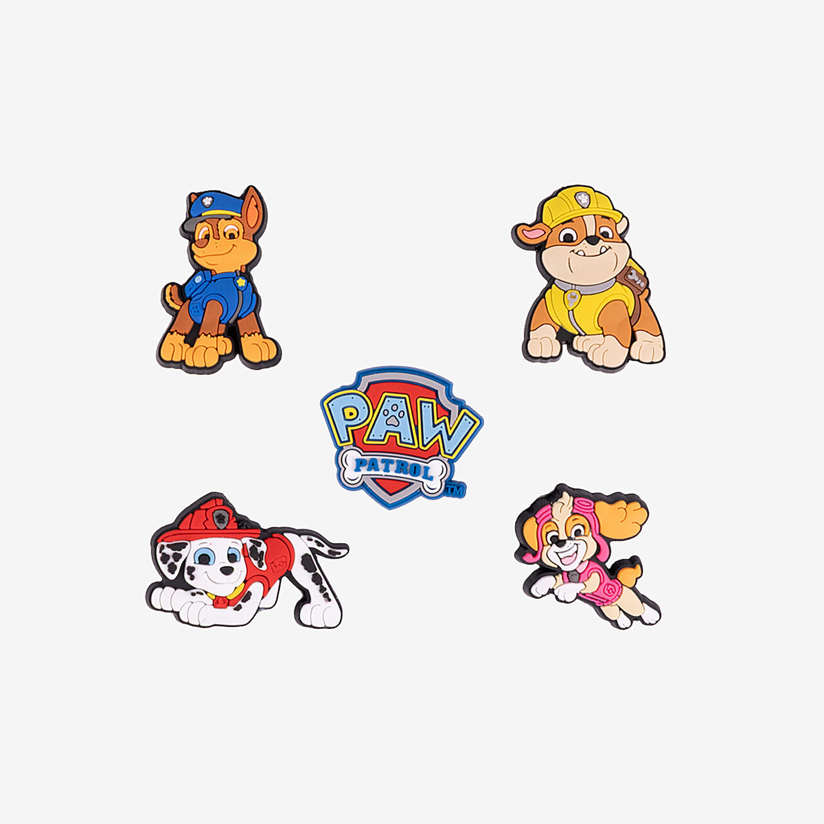 Amulet Coqui Mix