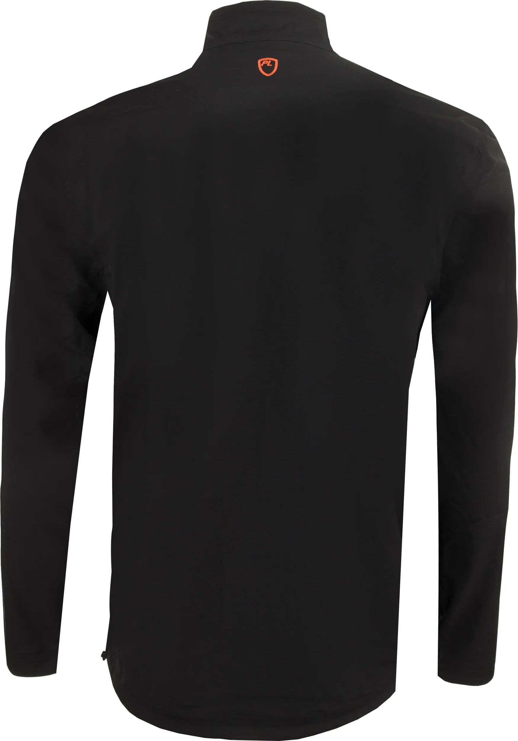 Giacca da uomo Playerlayer Men Stormfighter Jacket Nera