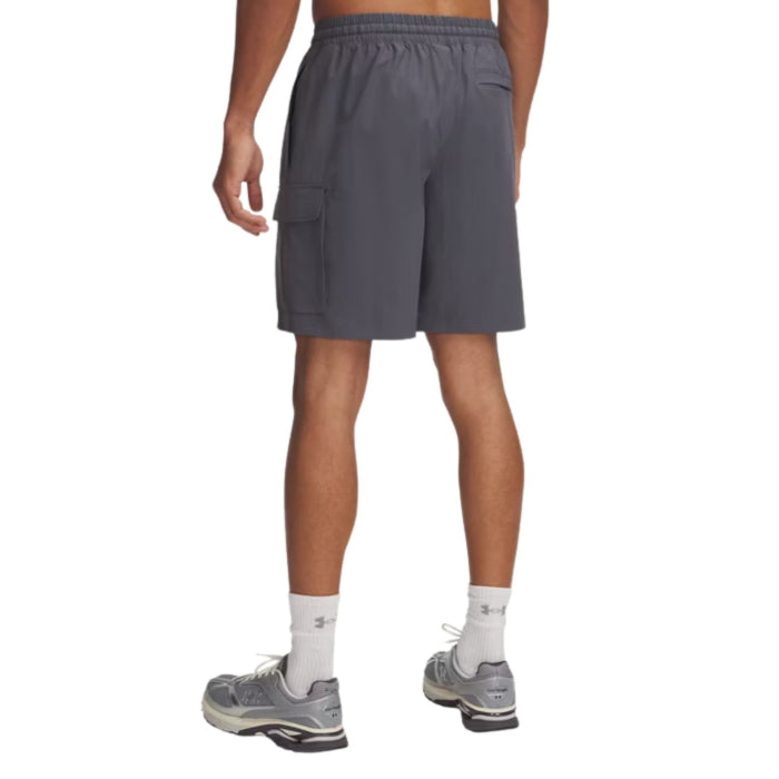 Under Armour Casual, krótkie męskie spodenki
