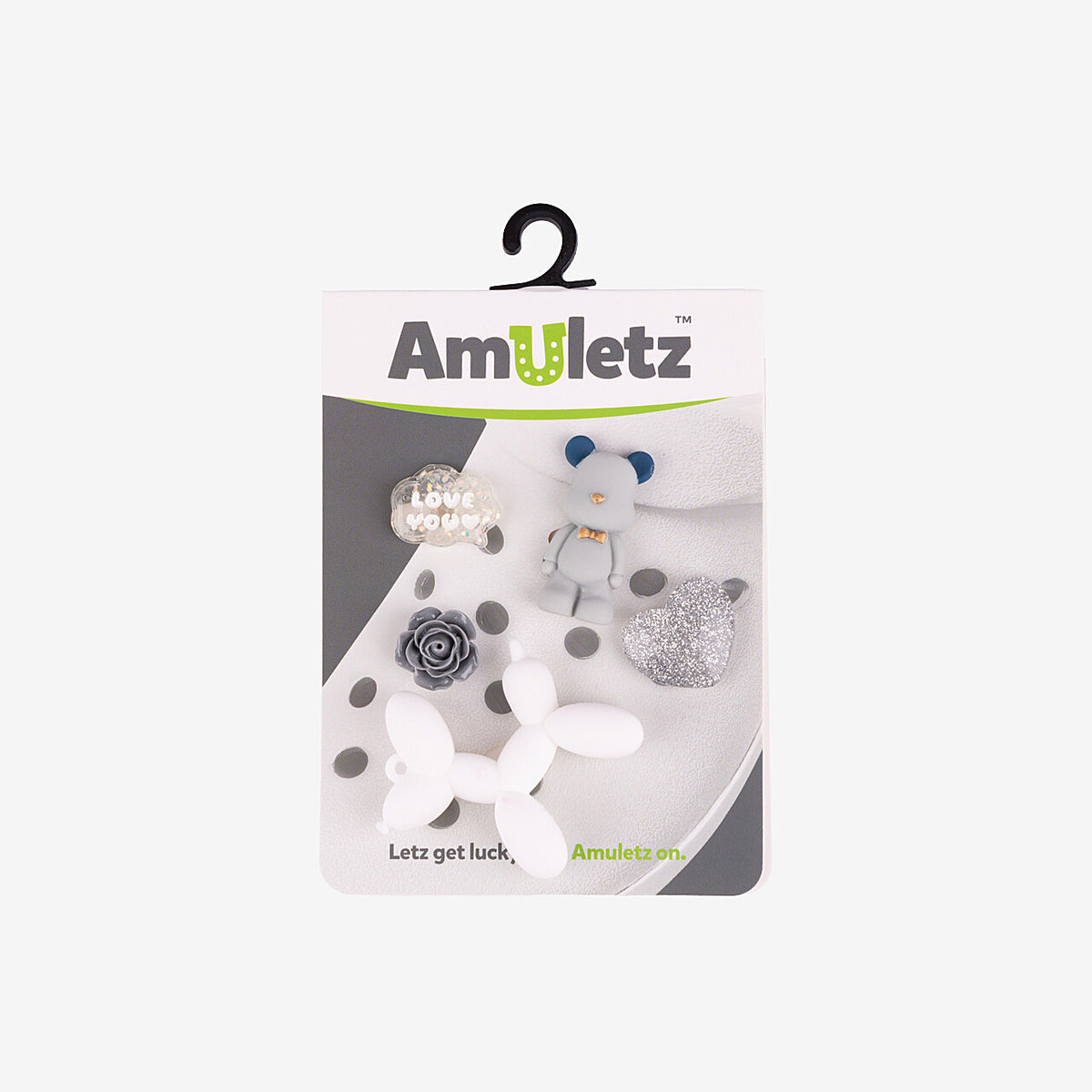 Amuletz Coqui Mix