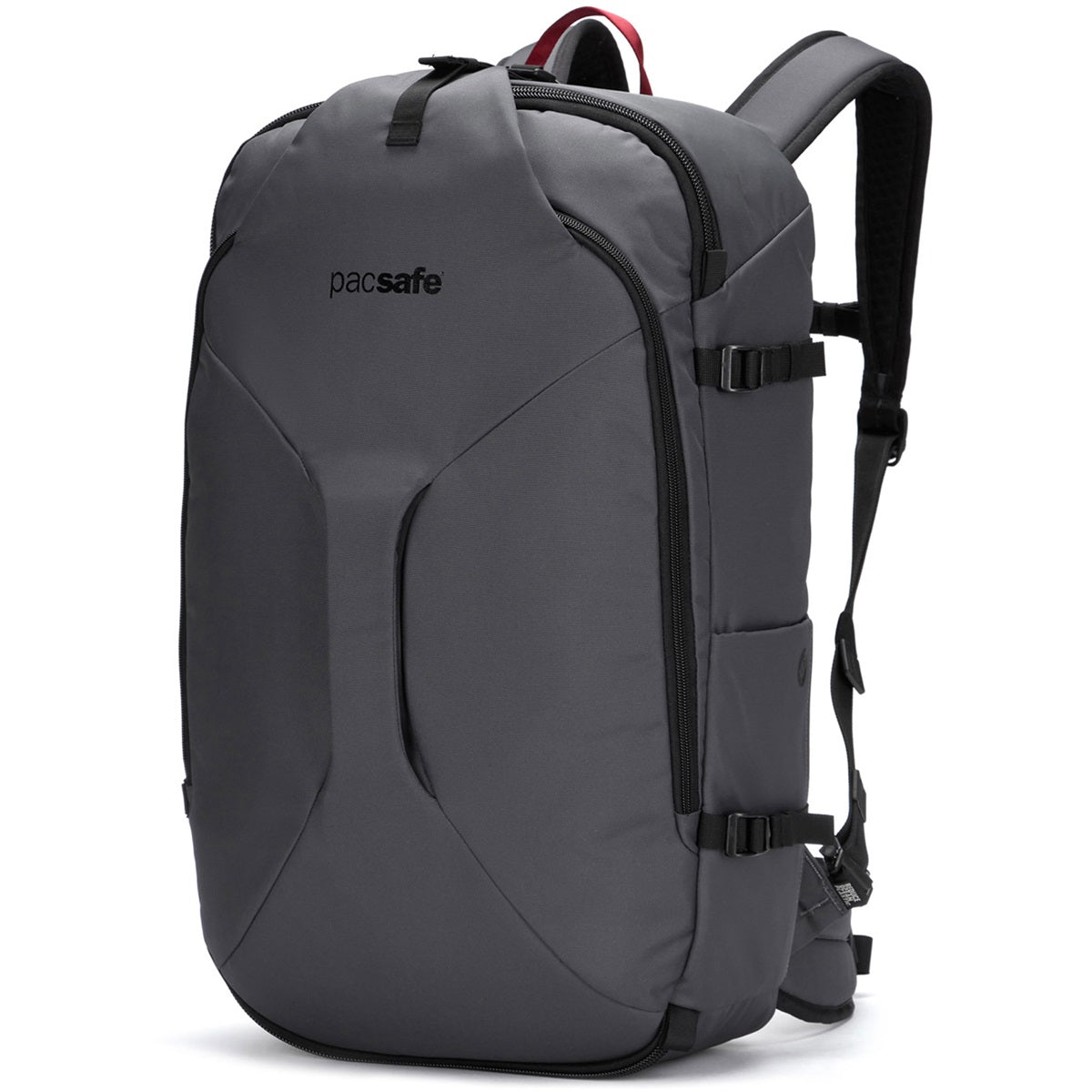Pacsafe Exp45 Carry-on Travel Pack Slate