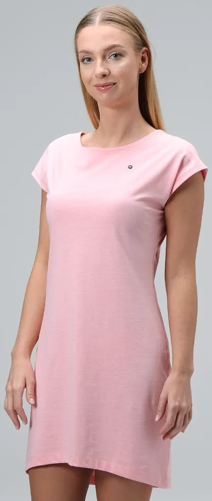 Damekjole loap audana pnk1 pink l