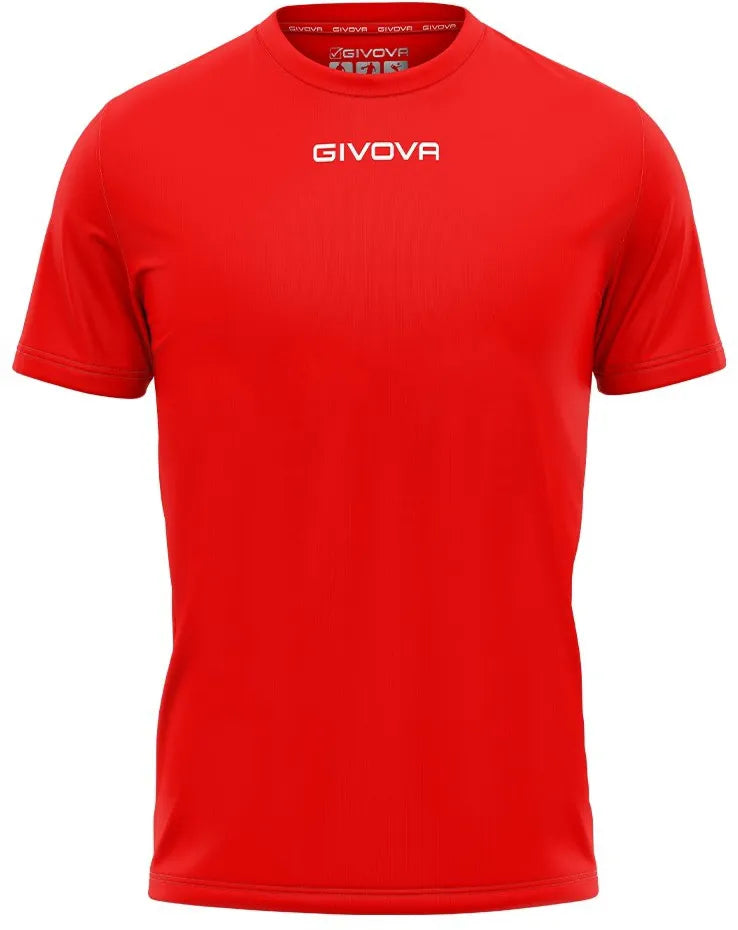 Maglietta sportiva Givova One Microforata