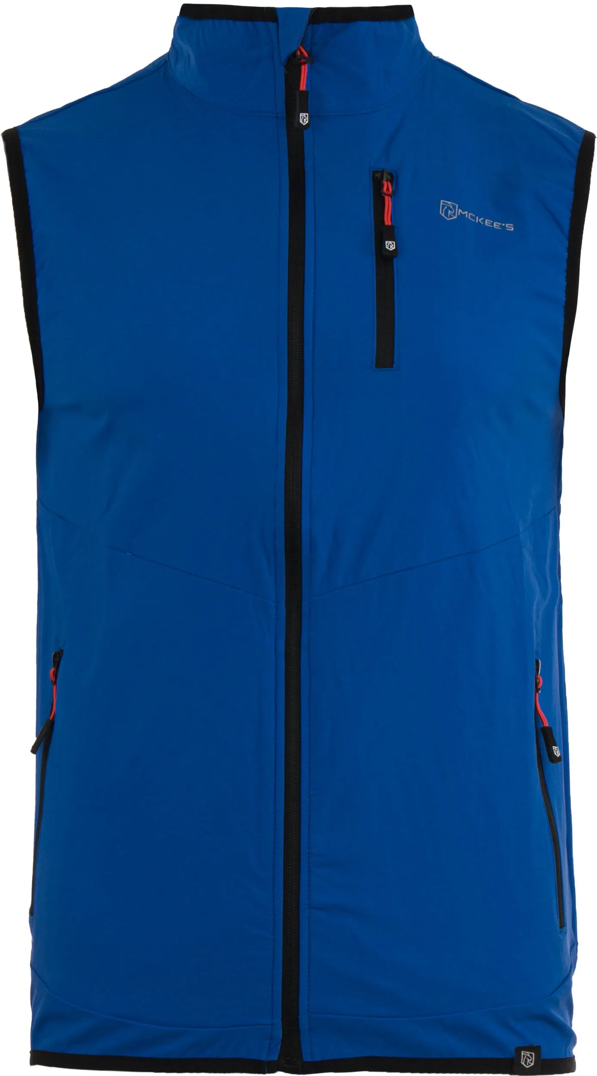 Colete Masculino Mckees Callangate Azul Royal Azul