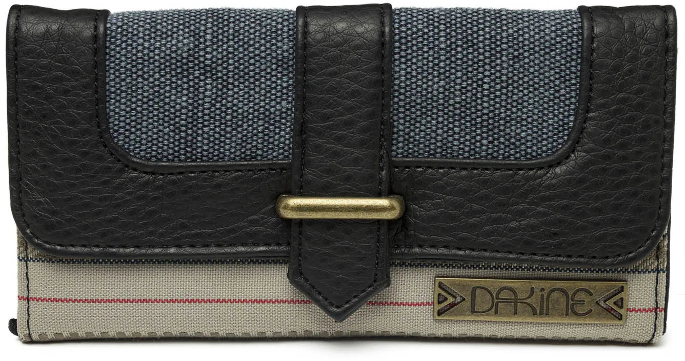 Dakine Penelope Frontier Wallet Beige