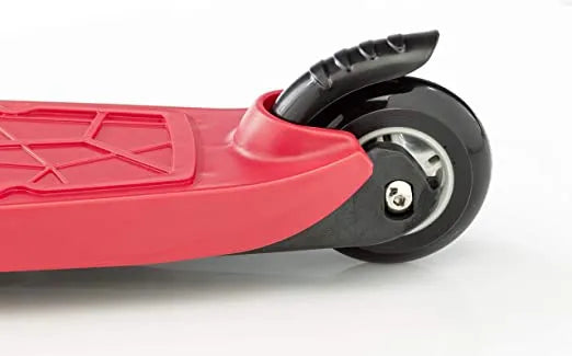 Kettler Kwizzy Trottinette Enfant Rouge